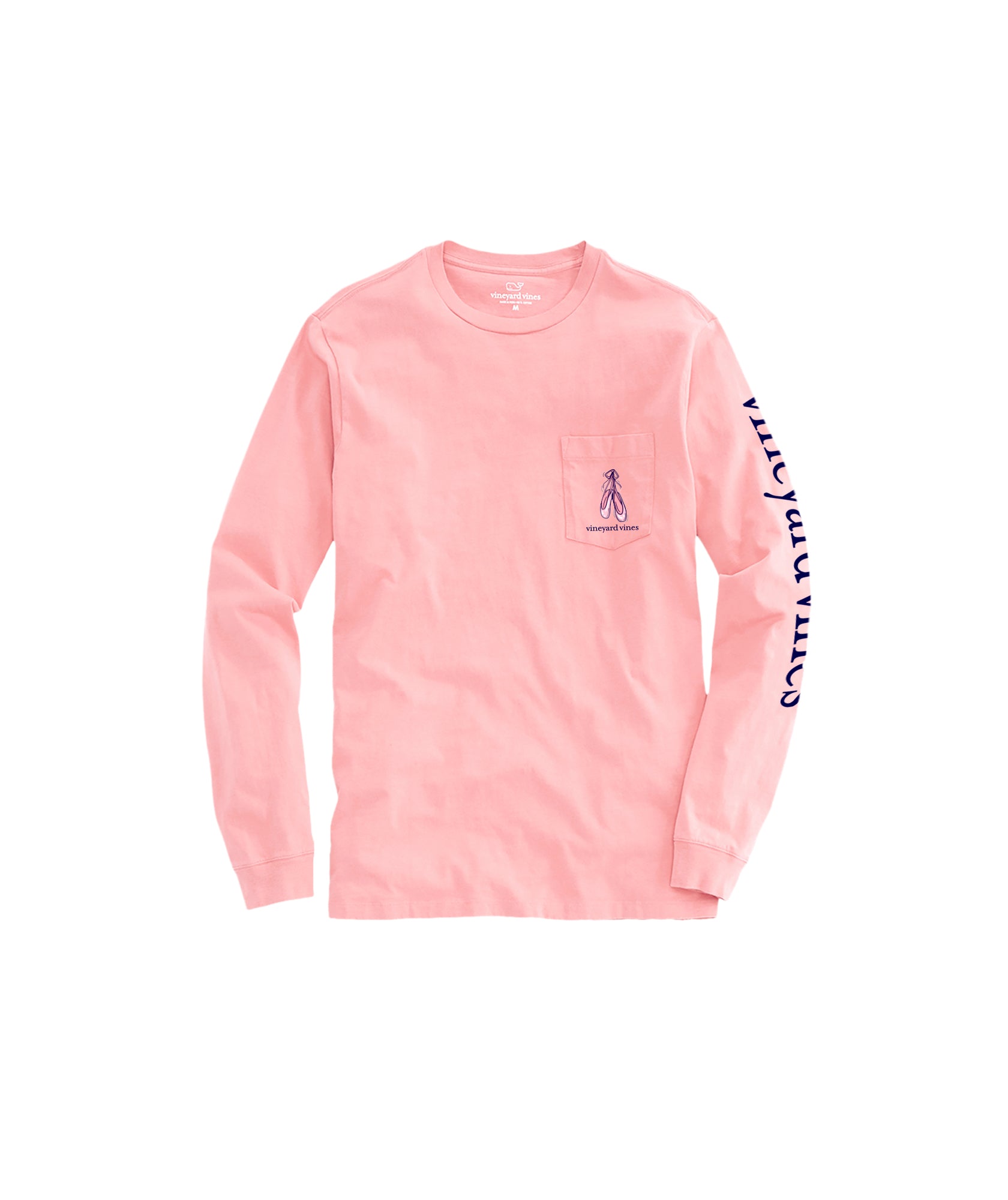 CAMIBUSO Glitter Ballerina NIÑA VINEYARD VINES