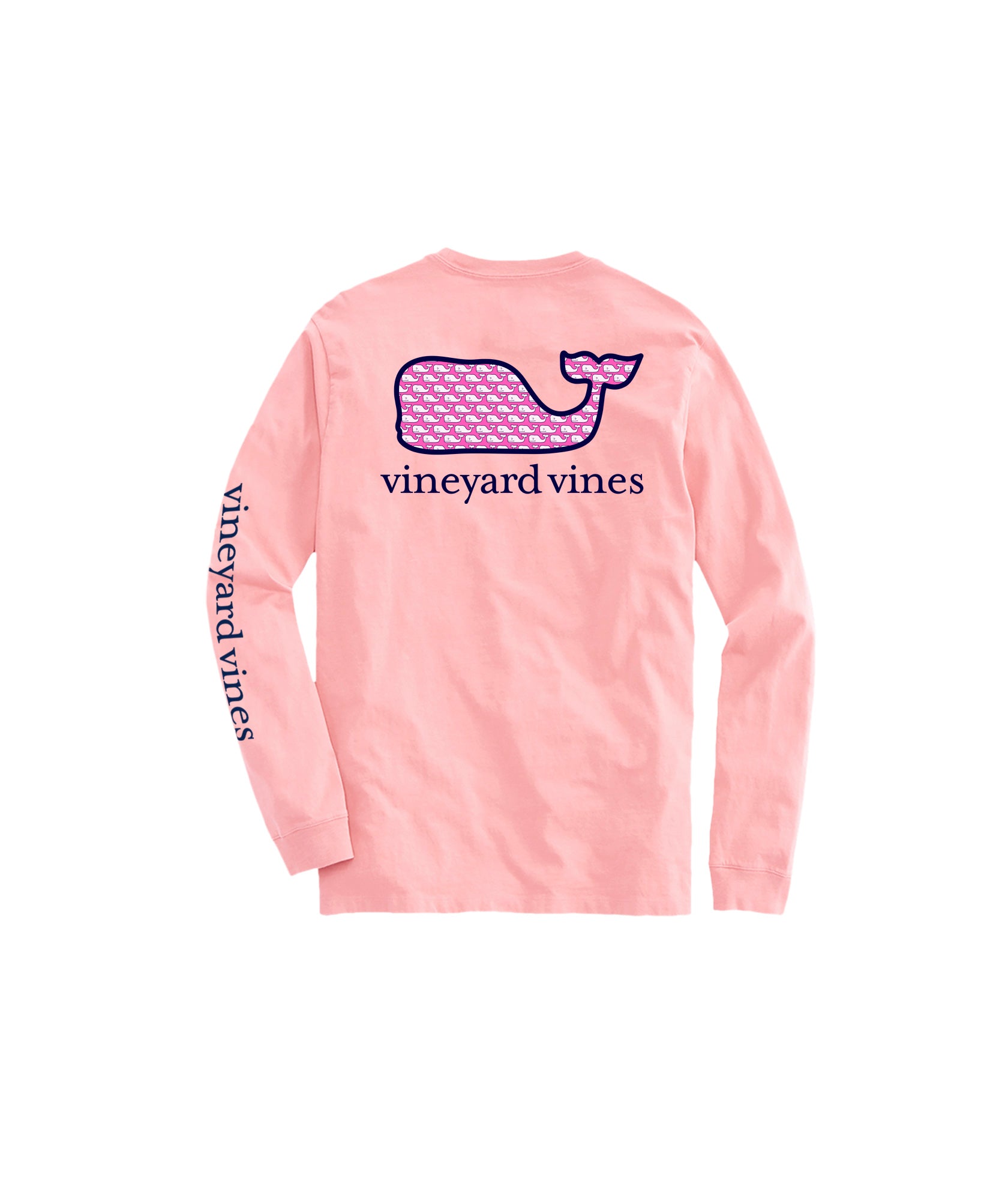 Camibuso Whale Niña Vineyard Vines
