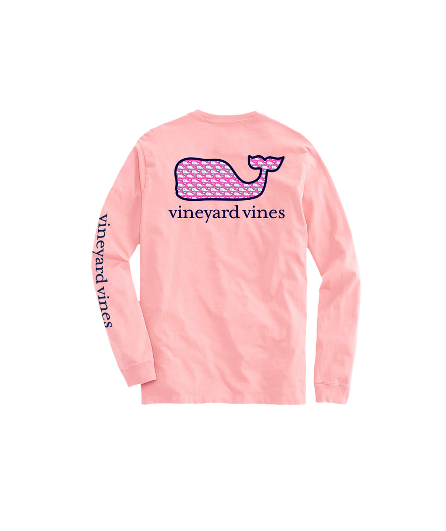 Camibuso Whale Niña Vineyard Vines