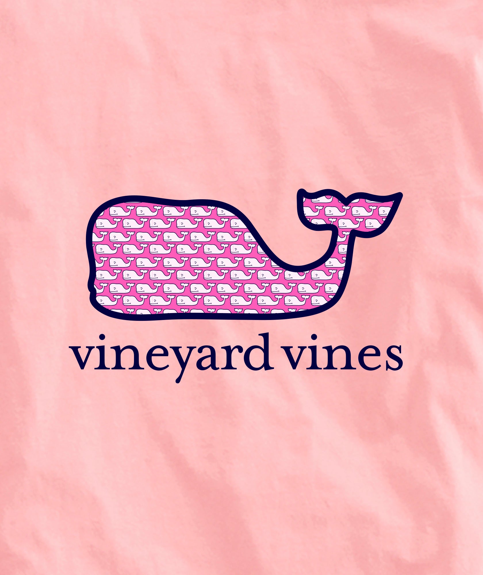 Camibuso Whale Niña Vineyard Vines
