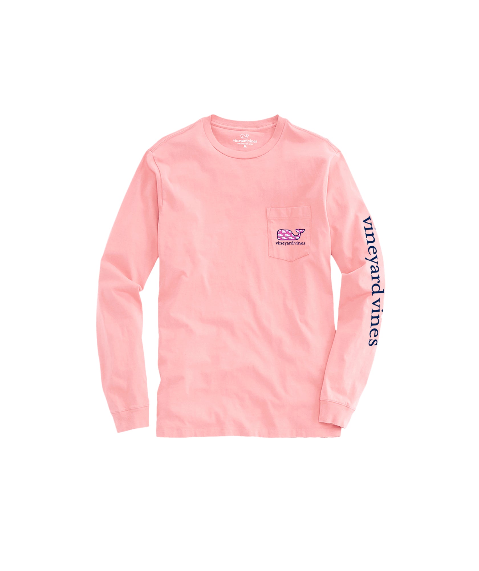 Camibuso Whale Niña Vineyard Vines