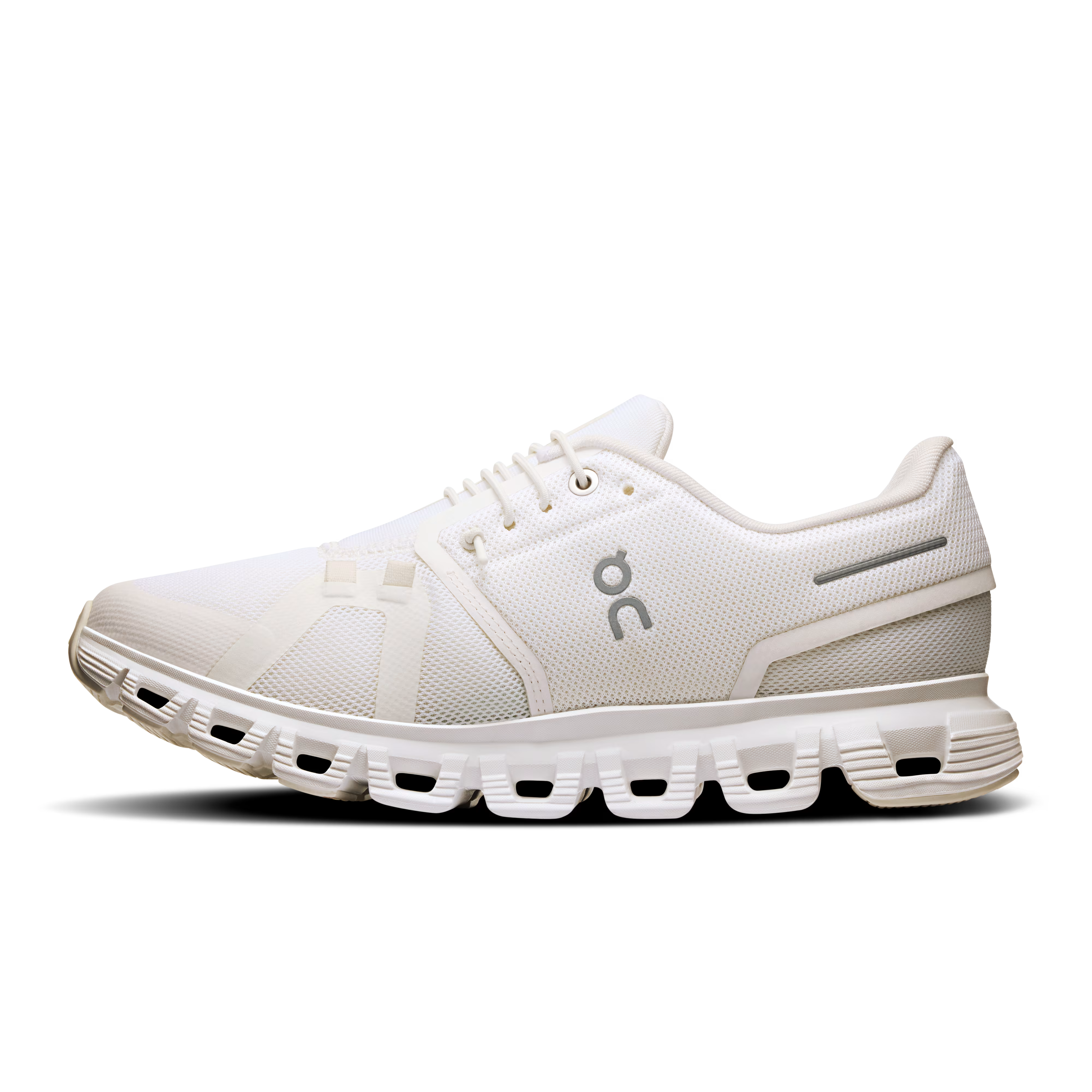 ZAPATOS ON Cloud 6 Blanco Mujer