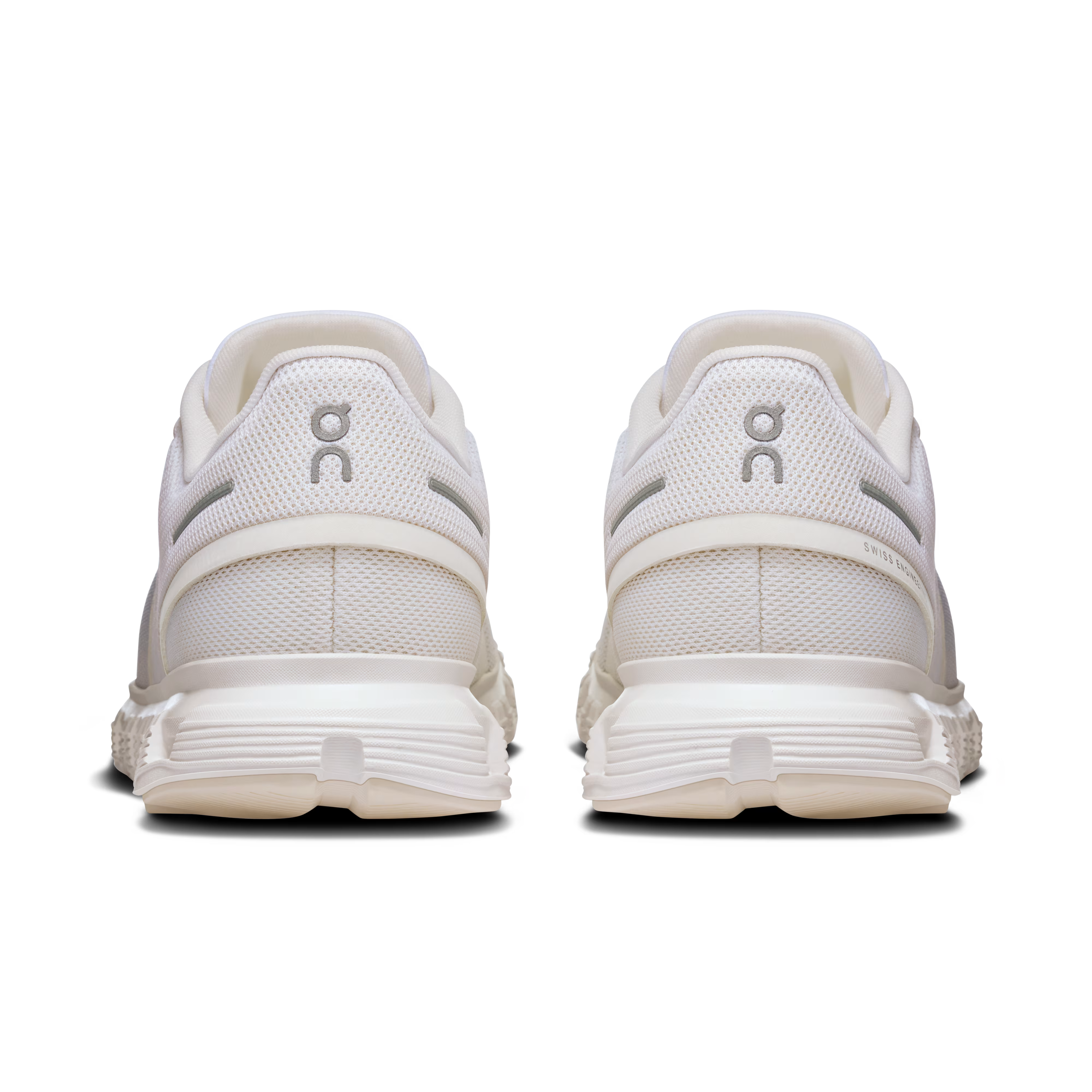 ZAPATOS ON Cloud 6 Blanco Mujer
