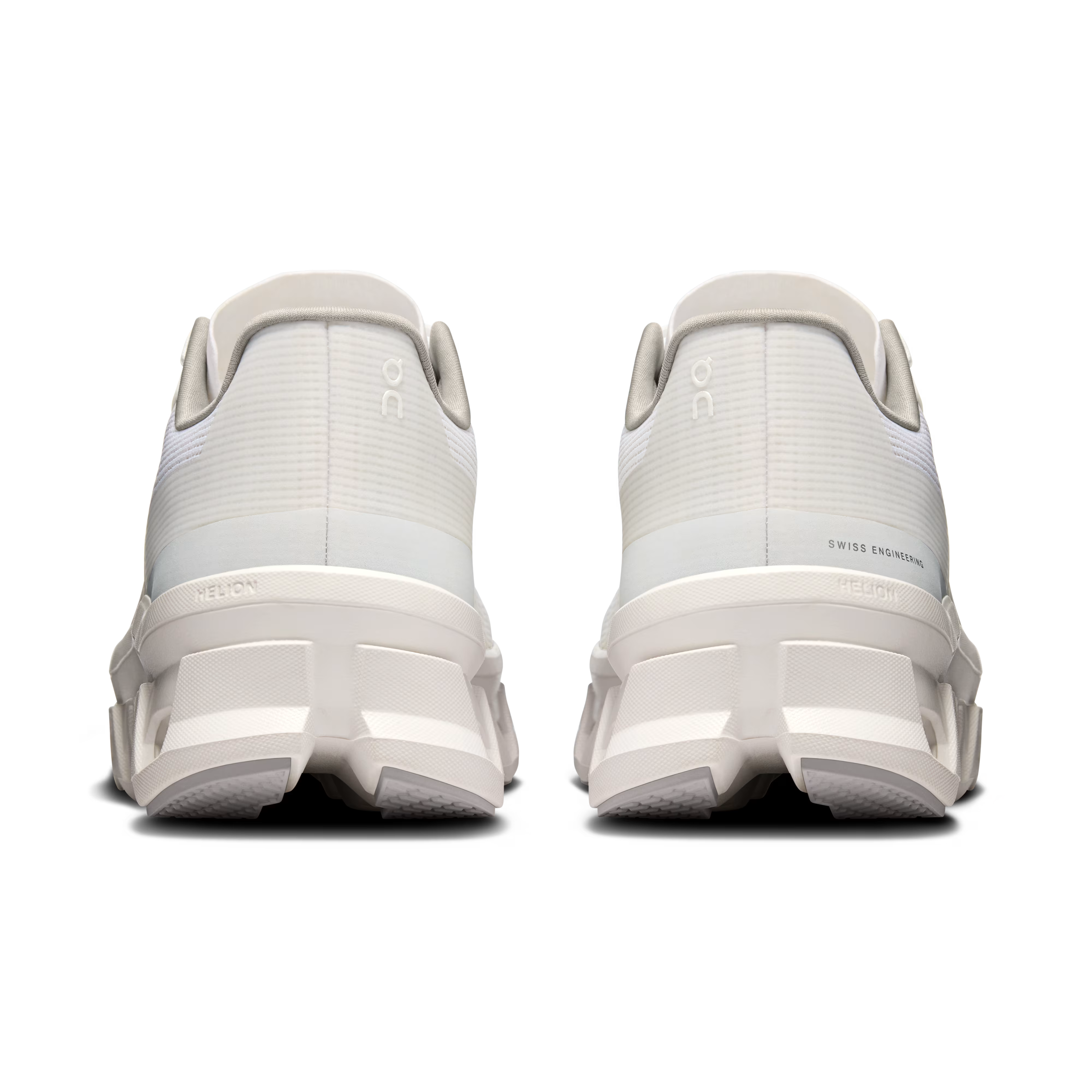 Tenis Cloudmonster Void Blanco ON