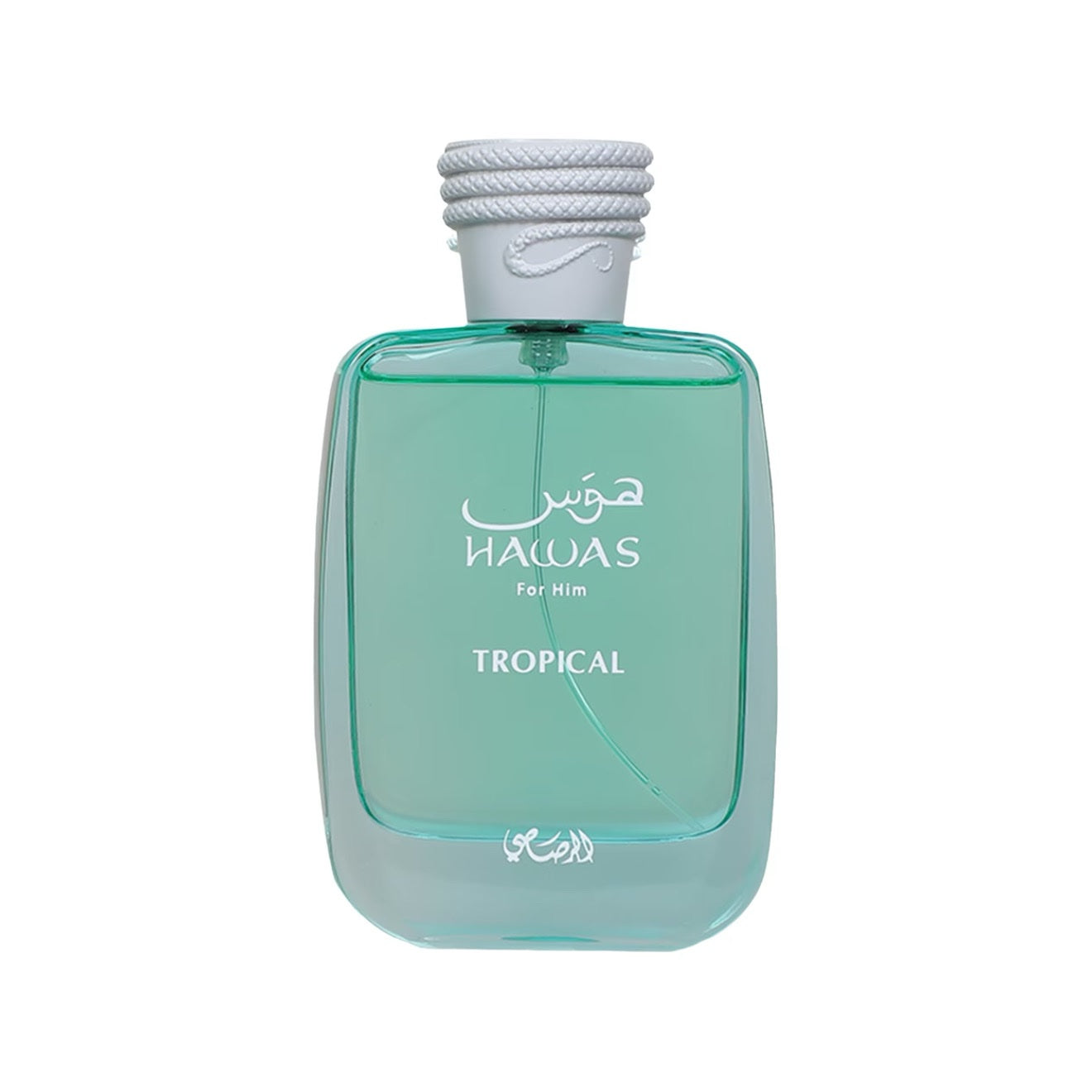Perfume Rasasi Hawas Tropical