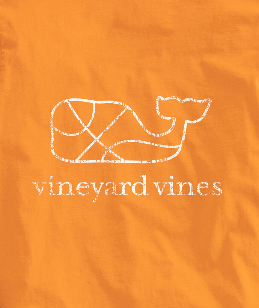 CAMIBUSO BASKETBALL Vintage VINEYARD VINES