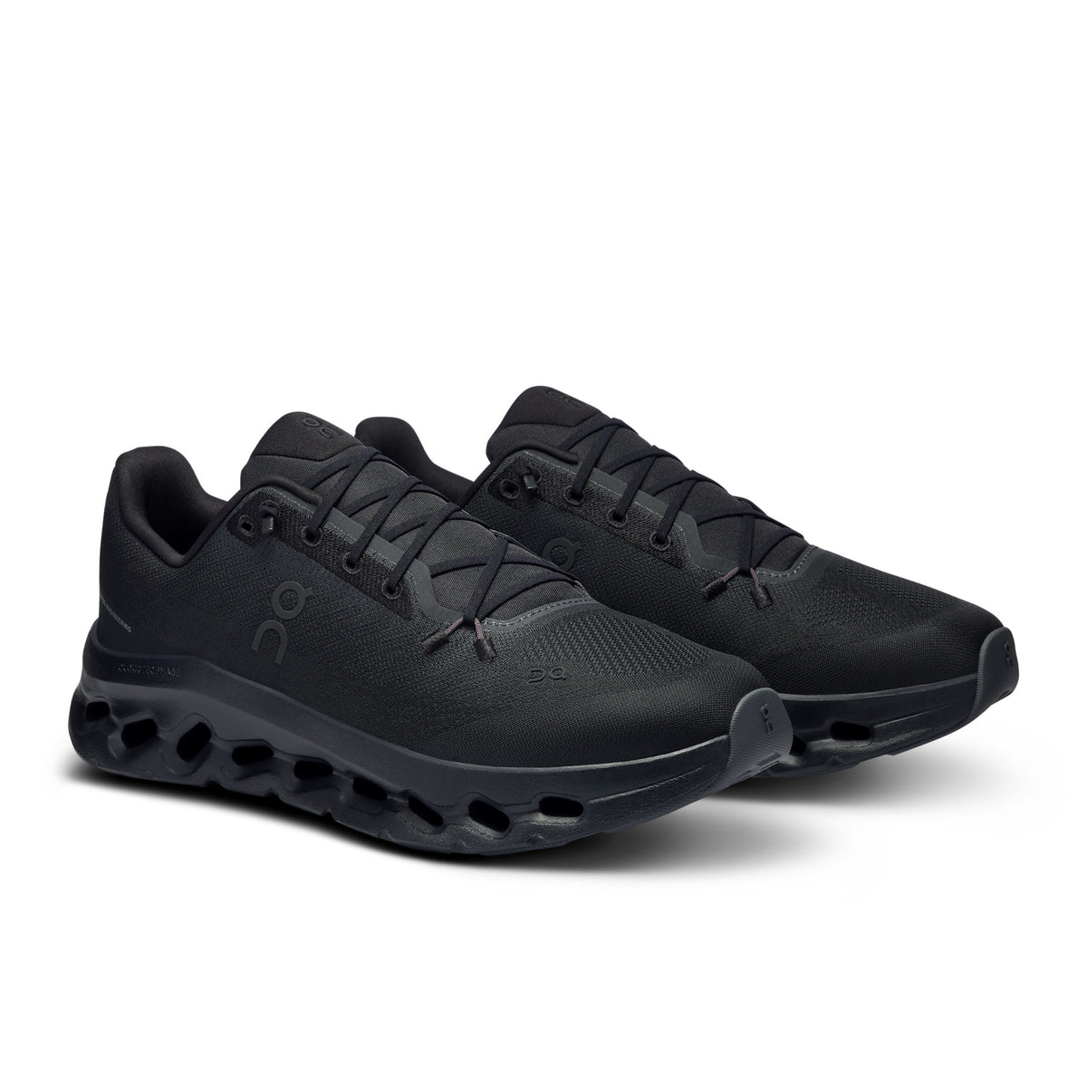 On Cloudtilt Eclipse Black - Hombre