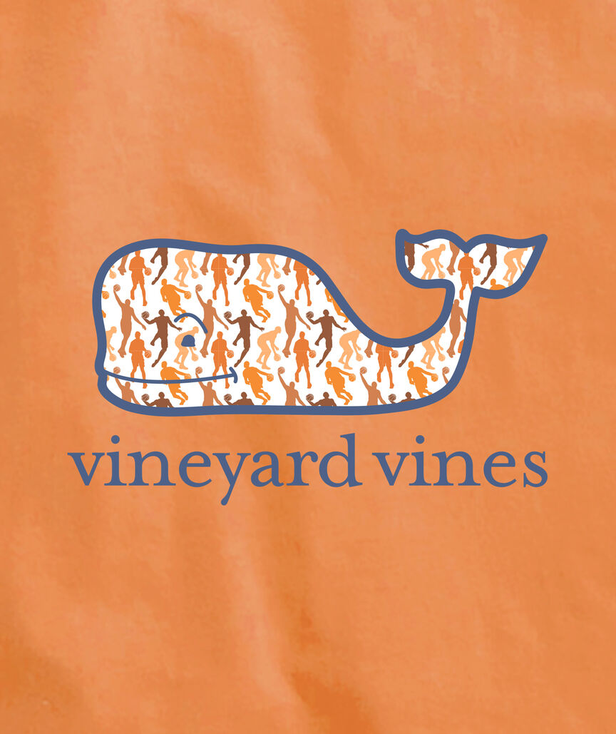 Camiseta Basketball Whale VINEYARD VINES