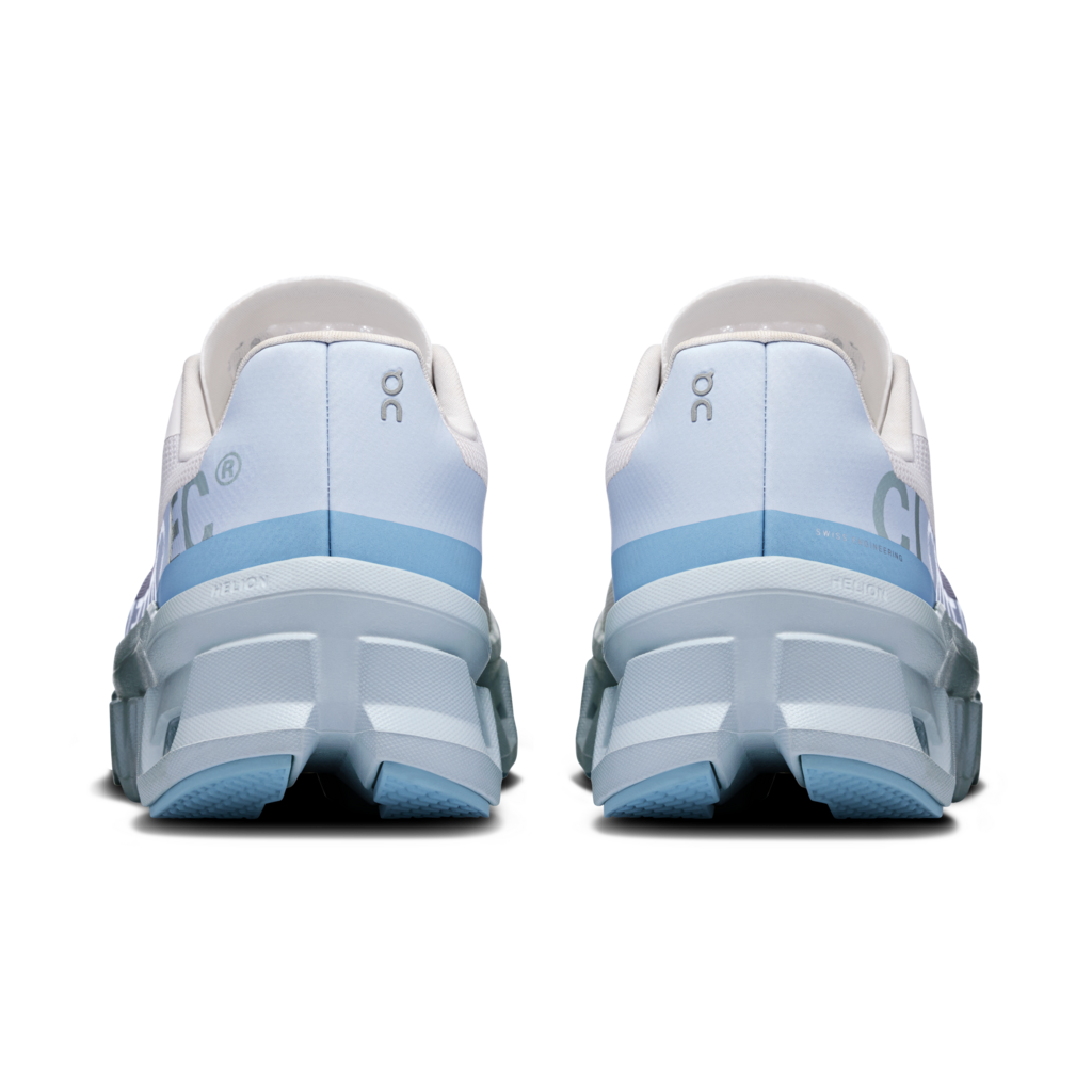 Tenis Cloudmonster Mujer Azul ON