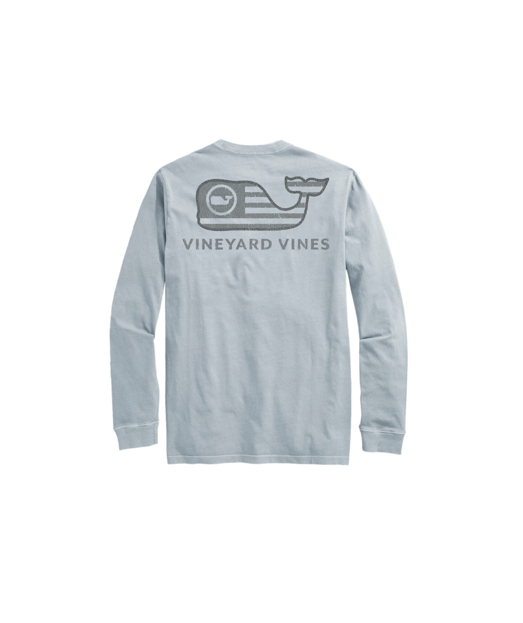 CAMIBUSO Tonal Flag Gris VINEYARD VINES
