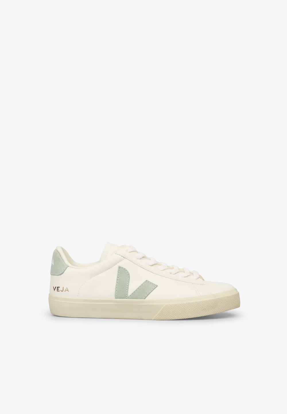 ZAPATOS Campo Blanco VEJA