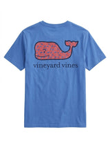 Camiseta Island Umbrellas Vineyard Vines