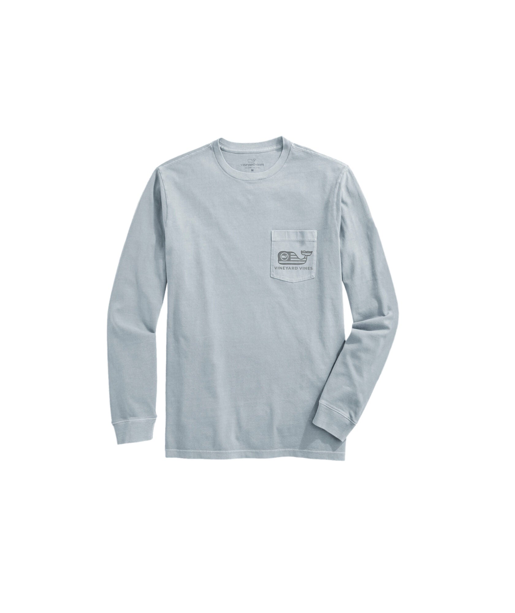 CAMIBUSO Tonal Flag Gris VINEYARD VINES
