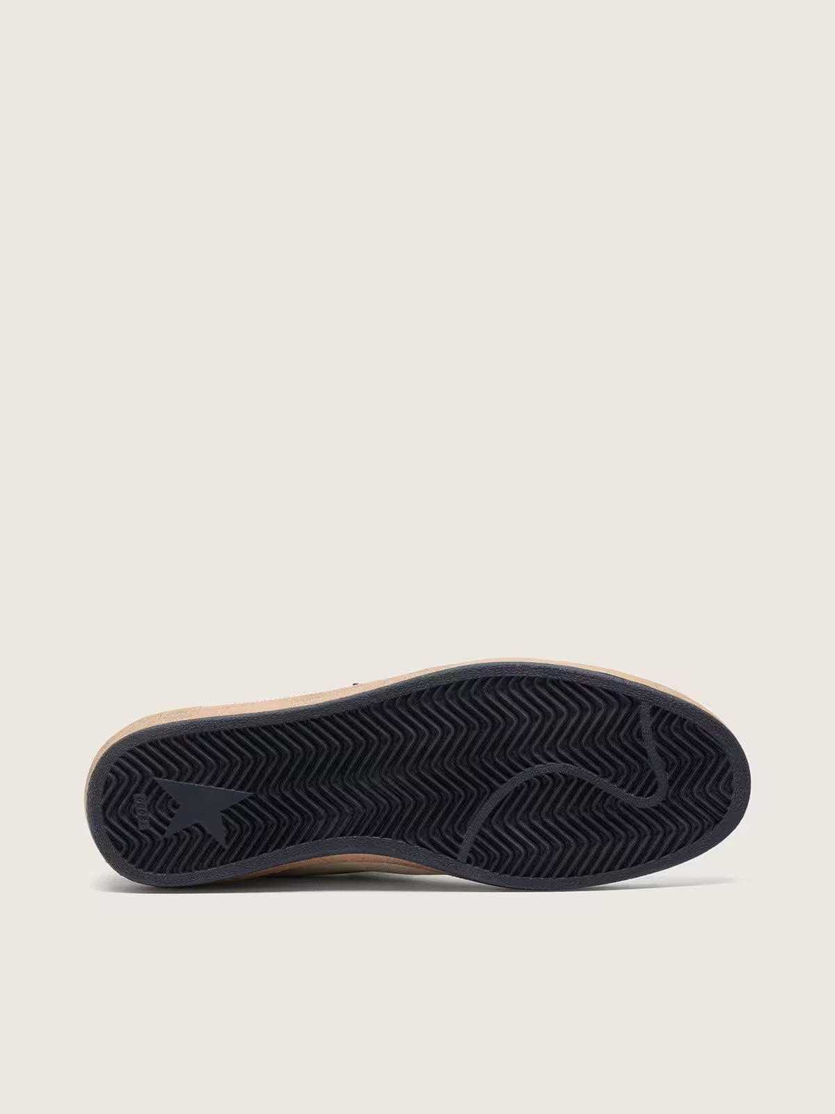 Zapatos Golden Goose Ballstar Hombre