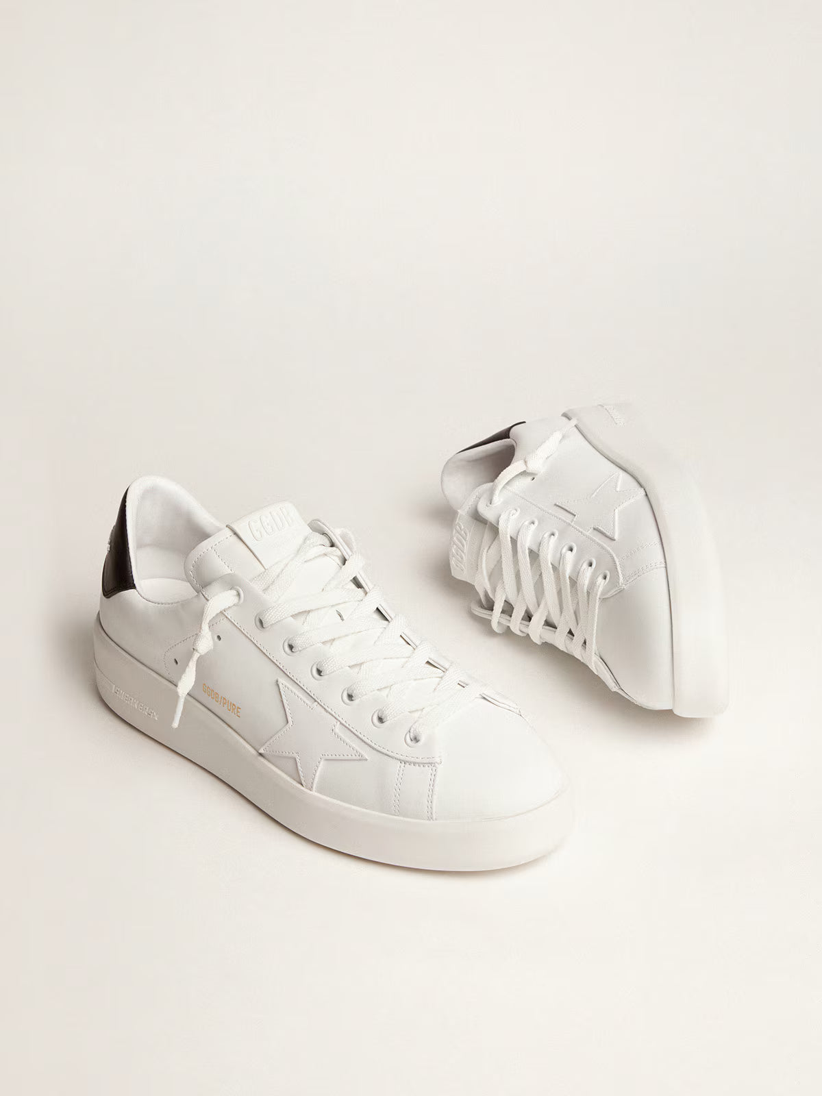 Zapatos Golden Goose Purestar Hombre