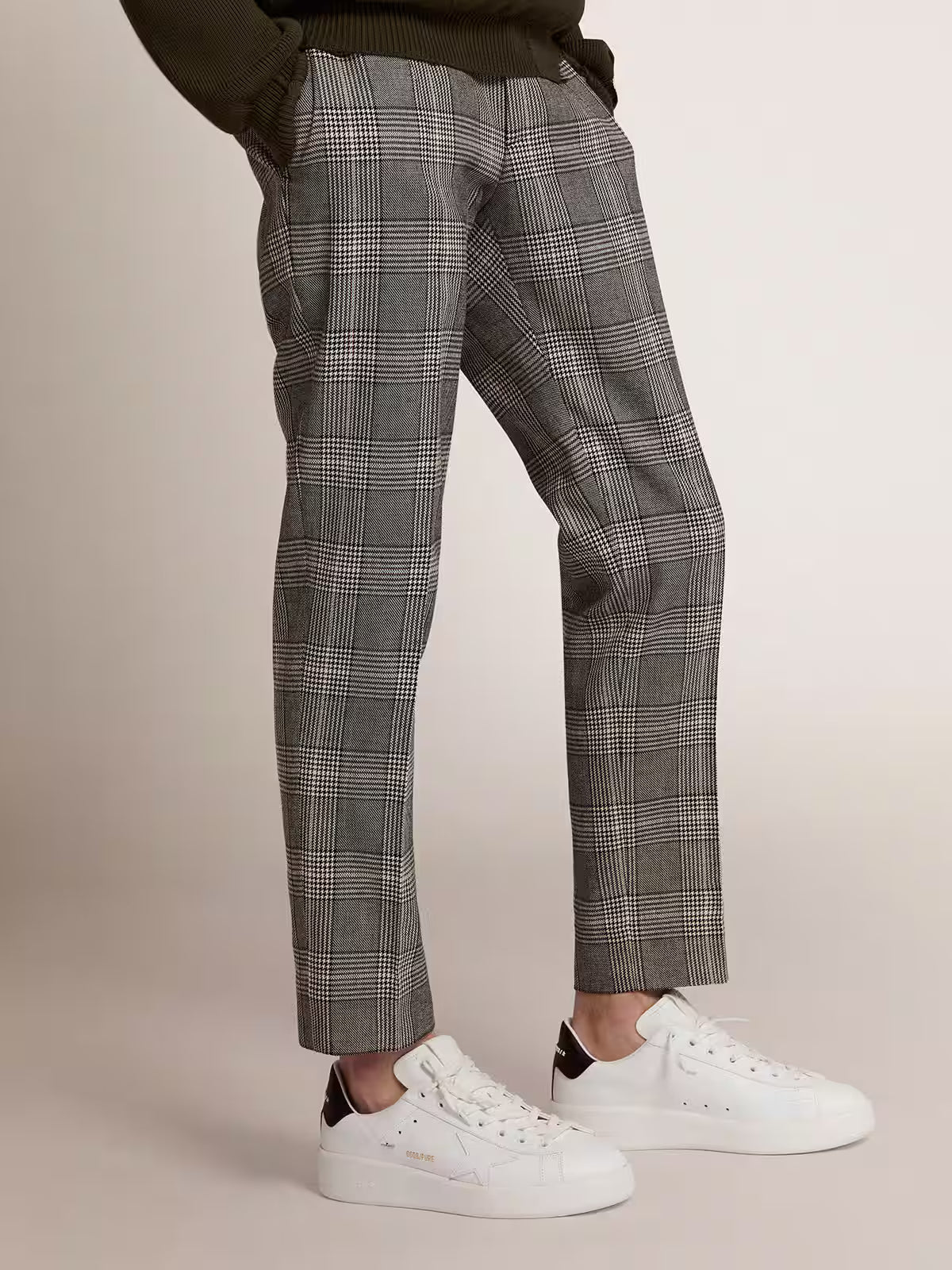 Zapatos Golden Goose Purestar Hombre