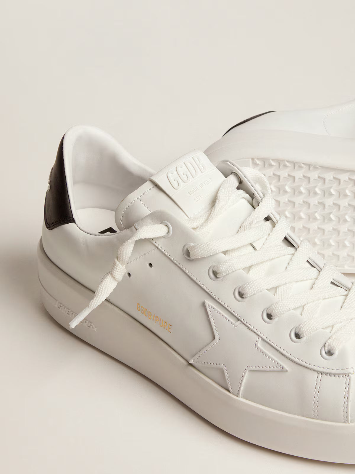 Zapatos Golden Goose Purestar Hombre