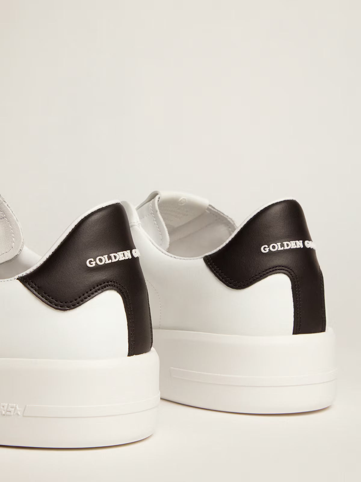 Zapatos Golden Goose Purestar Hombre