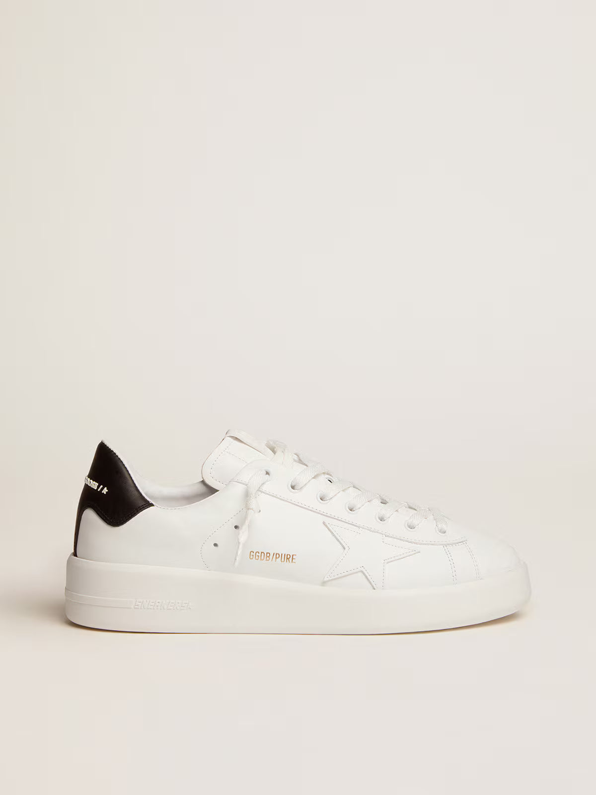 Zapatos Golden Goose Purestar Hombre