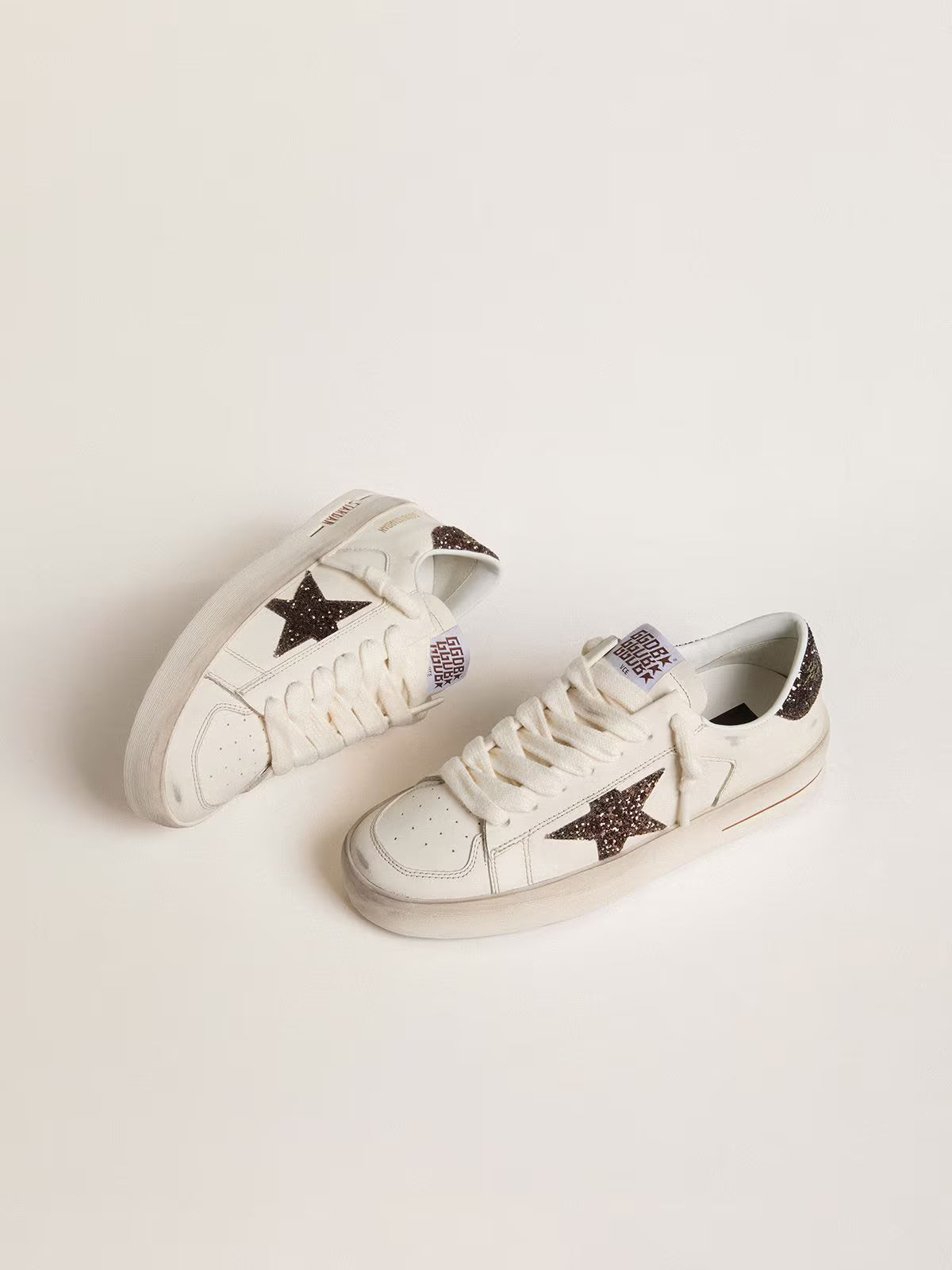Zapatos Golden Goose Stardan Mujer