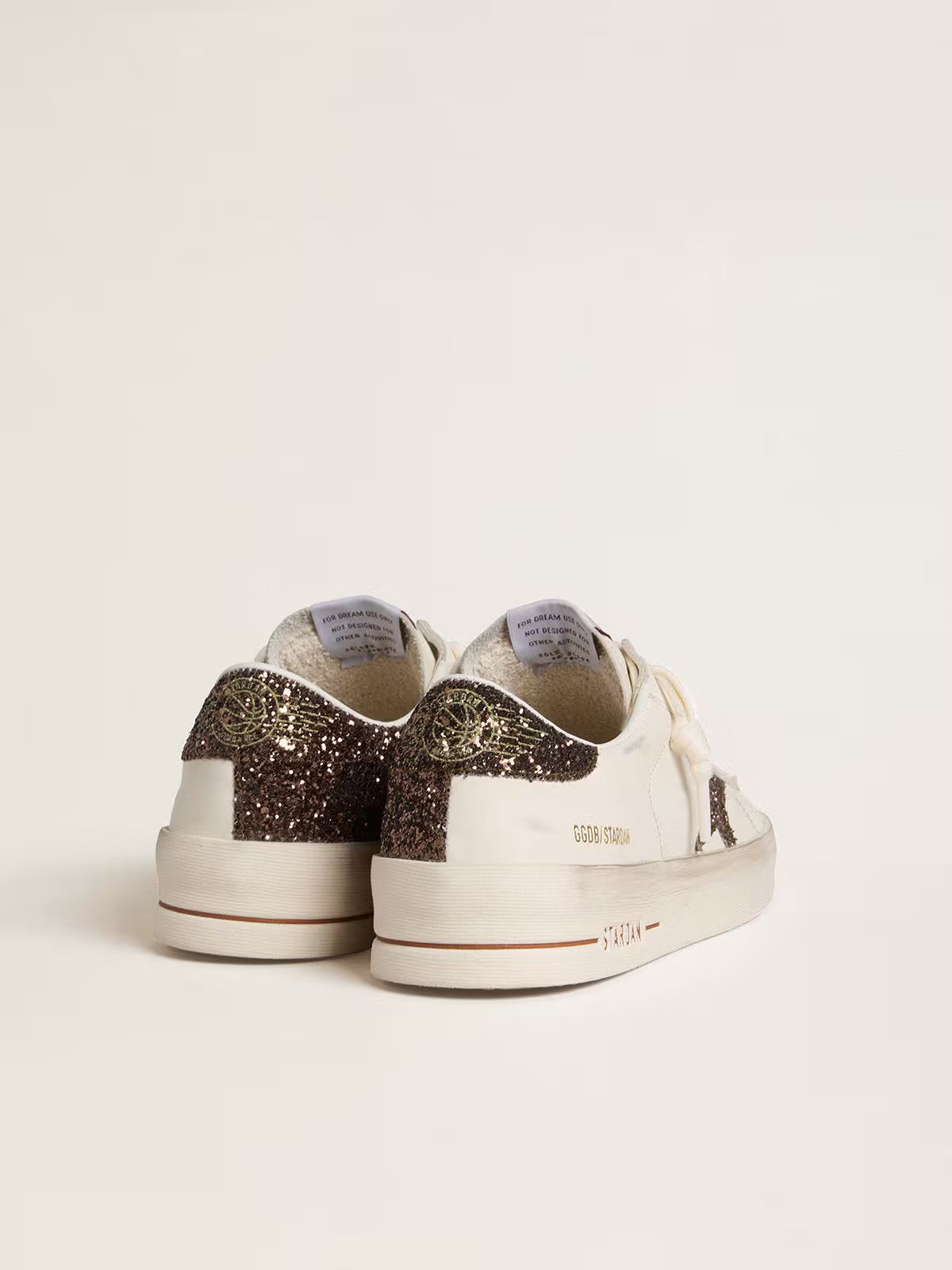 Zapatos Golden Goose Stardan Mujer