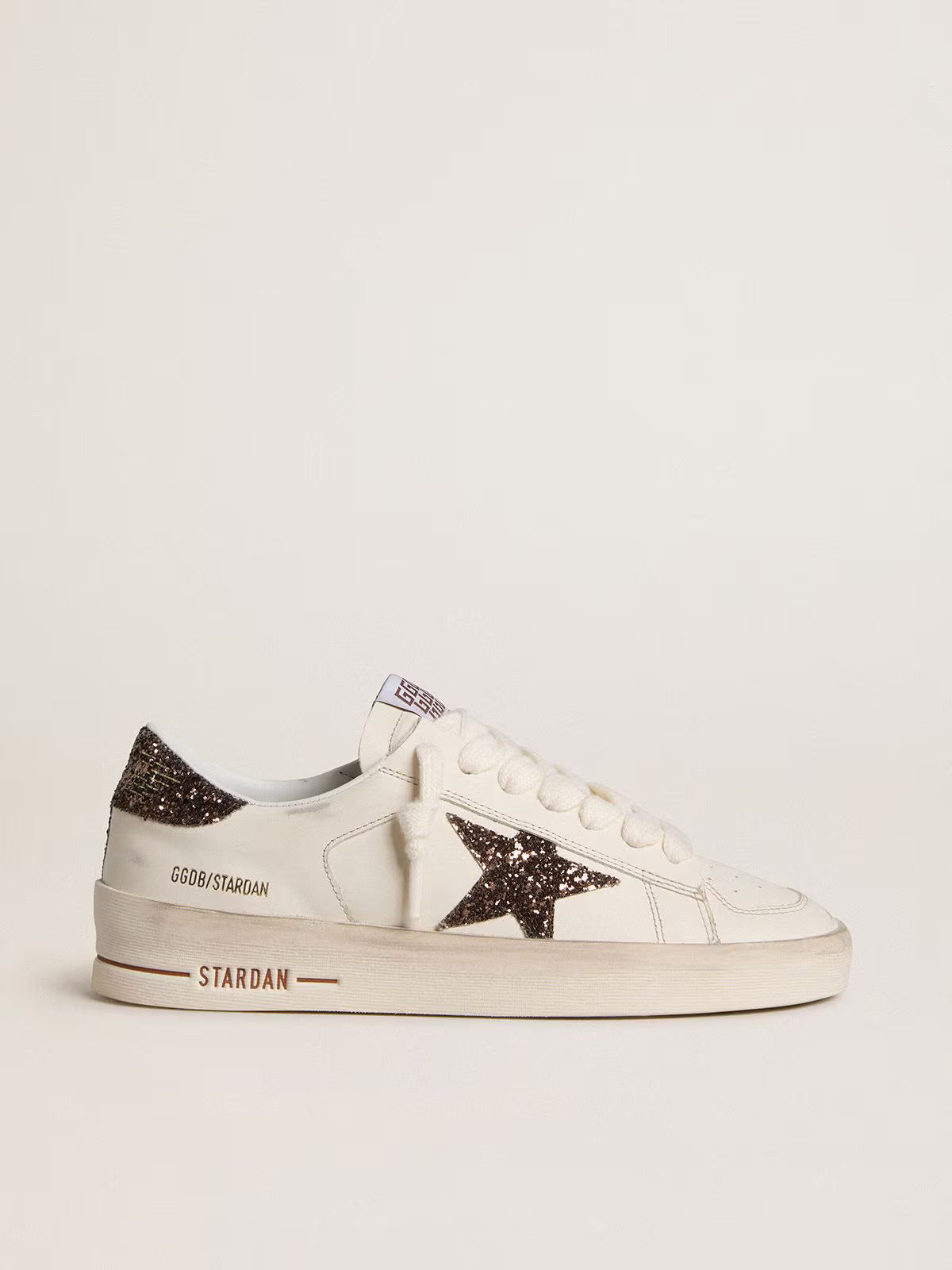 Zapatos Golden Goose Stardan Mujer