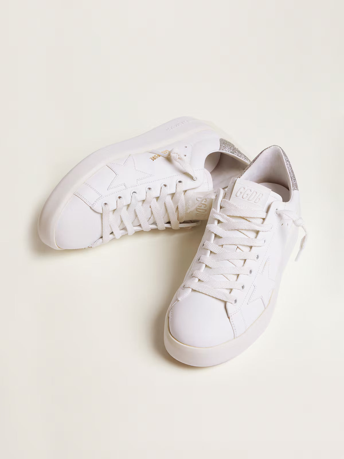 Zapatos Golden Goose Purestar Mujer