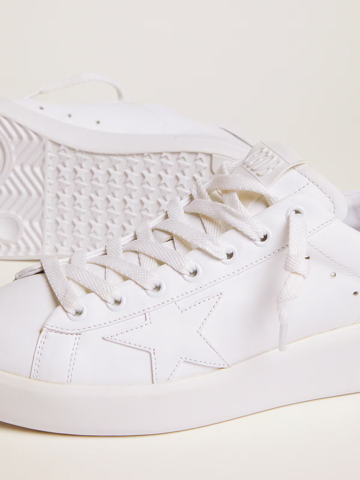 Zapatos Golden Goose Purestar Mujer