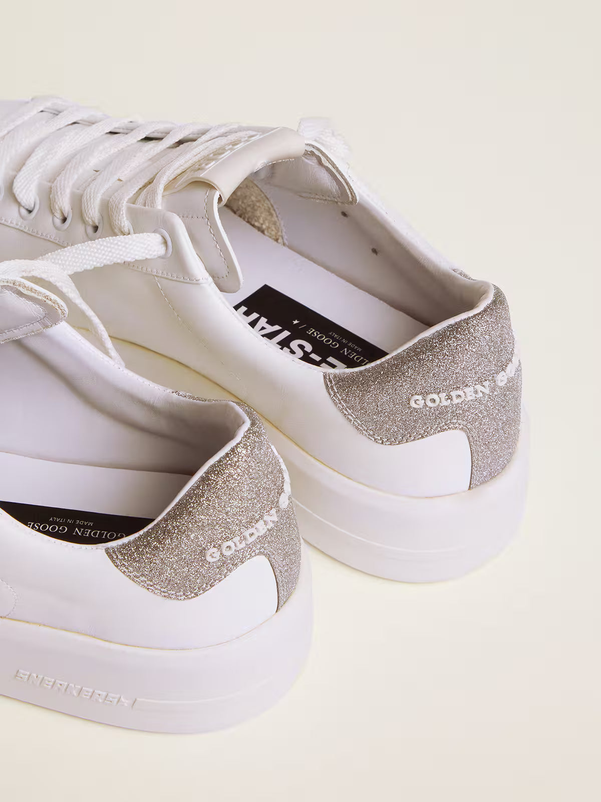 Zapatos Golden Goose Purestar Mujer