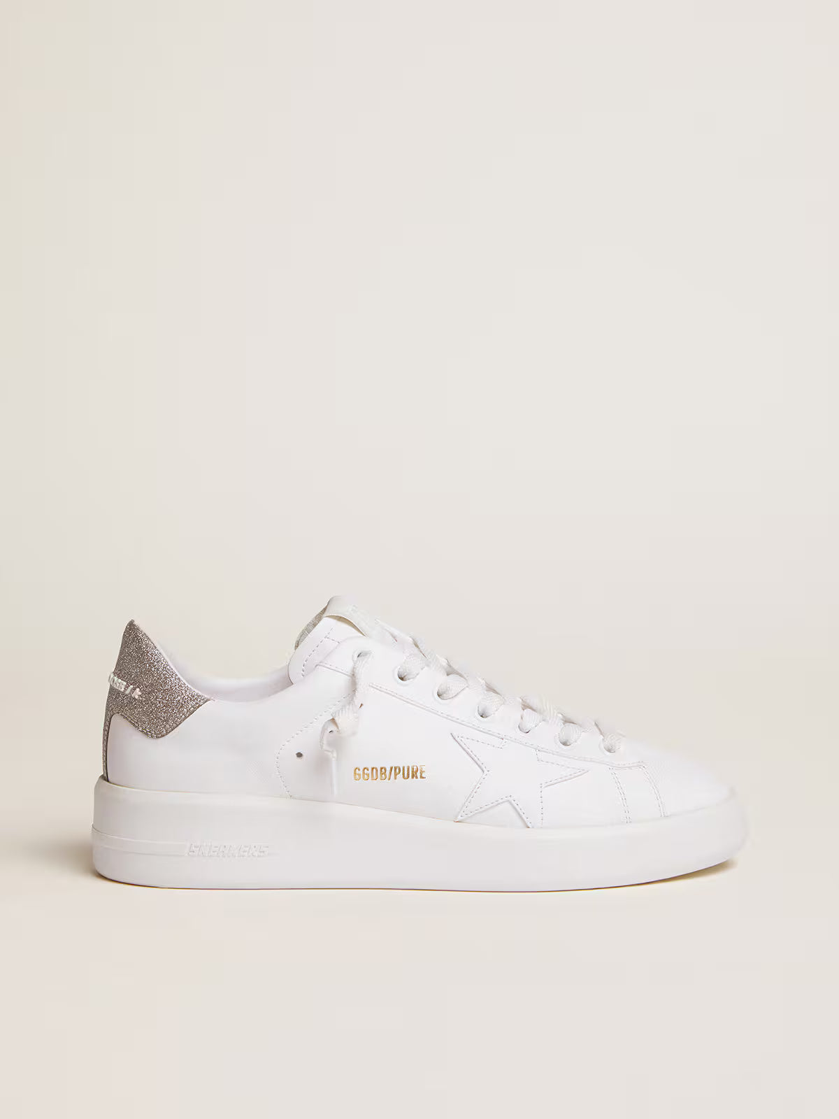 Zapatos Golden Goose Purestar Mujer