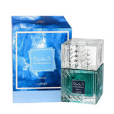 Perfume Lattafa Khamrah Waha