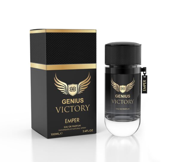 Perfume Emper Genius Victory EDP