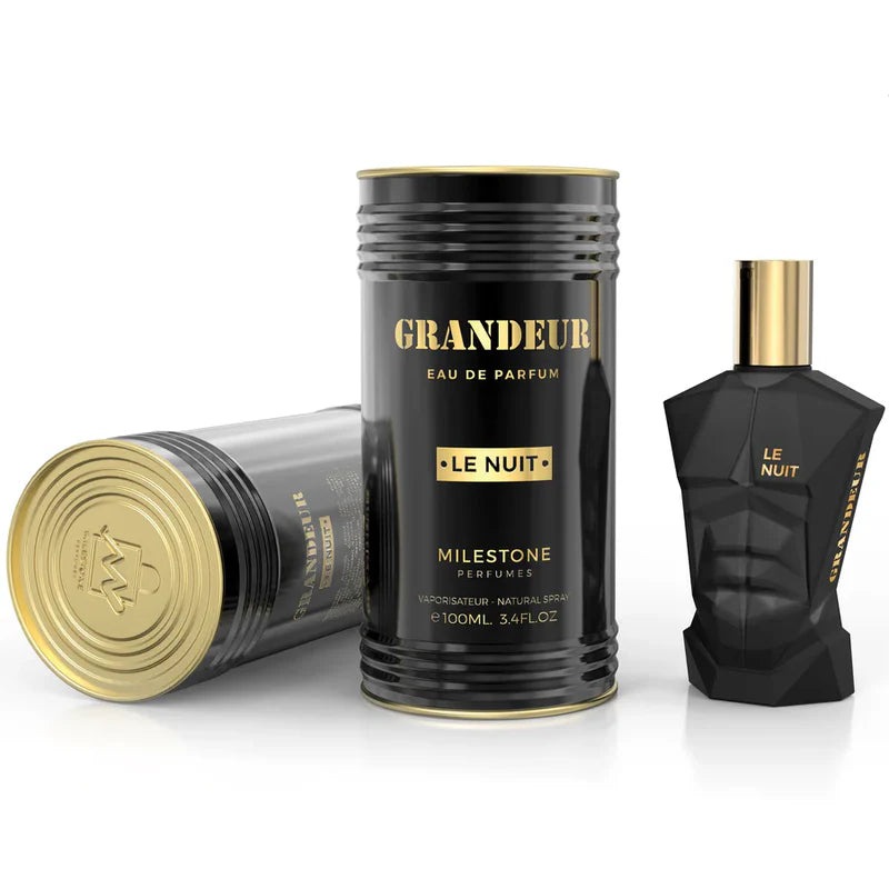 Perfume Emper Grandeur Le Nuit EDP