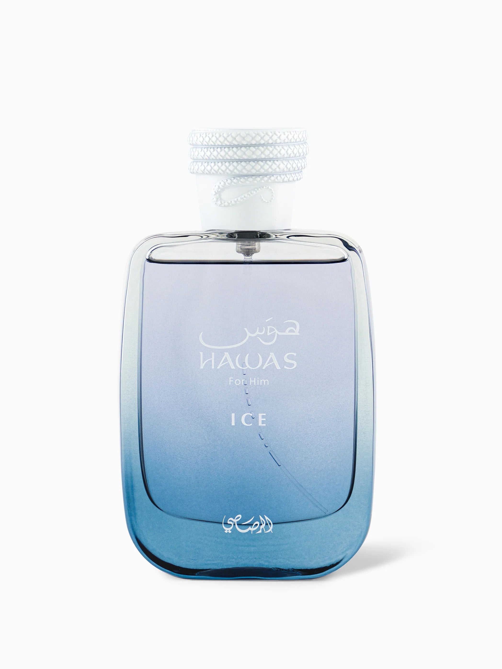 Perfume Rasasi Hawas Ice