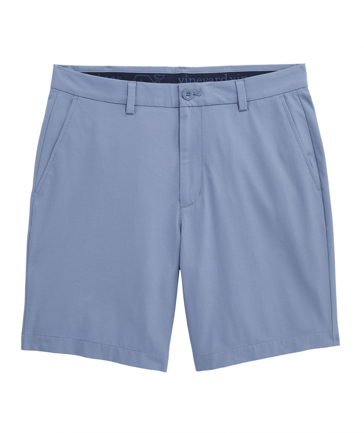 Short Performance 8 Inch Vineyard Vines Azul
