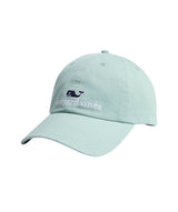 Gorra Logo Vineyard Vines Verde Menta