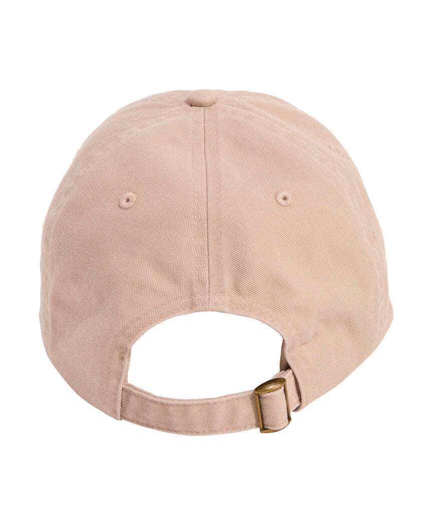 Gorra Logo Vineyard Vines Khaki
