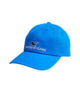 Gorra Logo Vineyard Vines Azul Rey