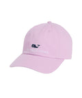 Gorra Logo Vineyard Vines Morado Claro