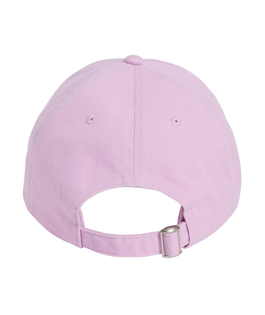 Gorra Logo Vineyard Vines Morado Claro