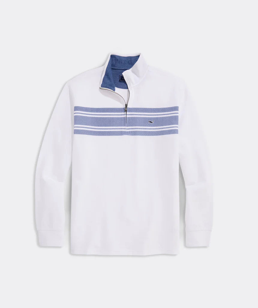 SUETER Saltwater Performance Blanco VINEYARD VINES
