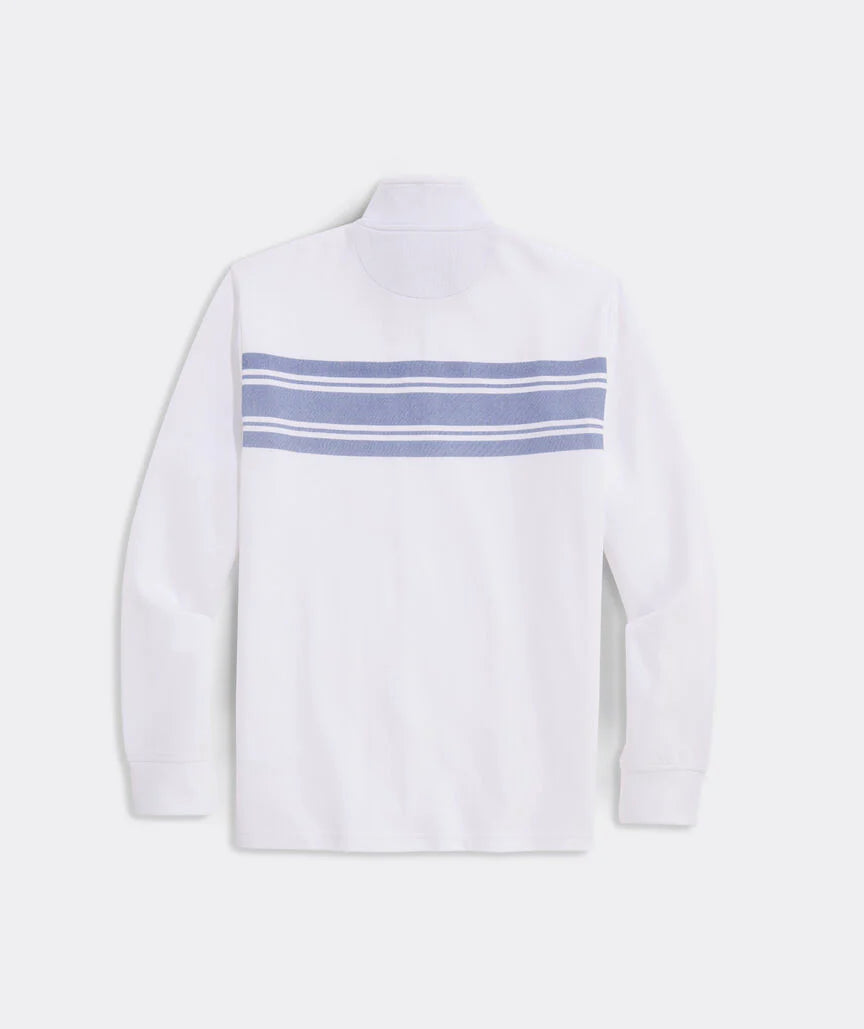 SUETER Saltwater Performance Blanco VINEYARD VINES