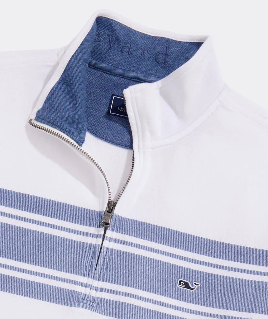SUETER Saltwater Performance Blanco VINEYARD VINES