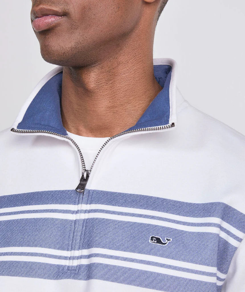 SUETER Saltwater Performance Blanco VINEYARD VINES