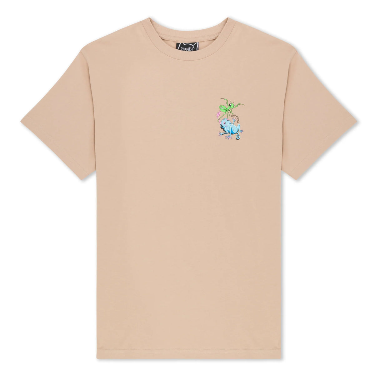 Take A Lick Tee RIPNDIP