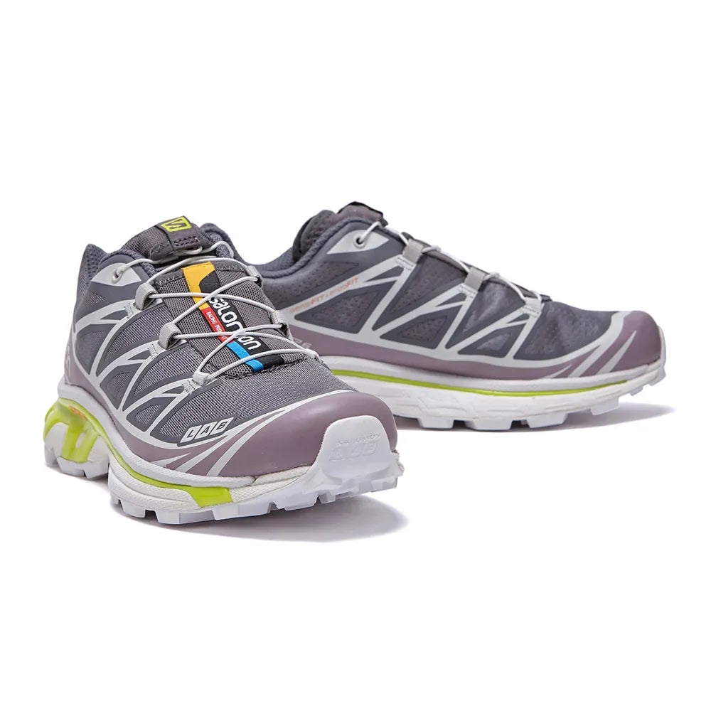 ZAPATOS XT-6 Negro SALOMON