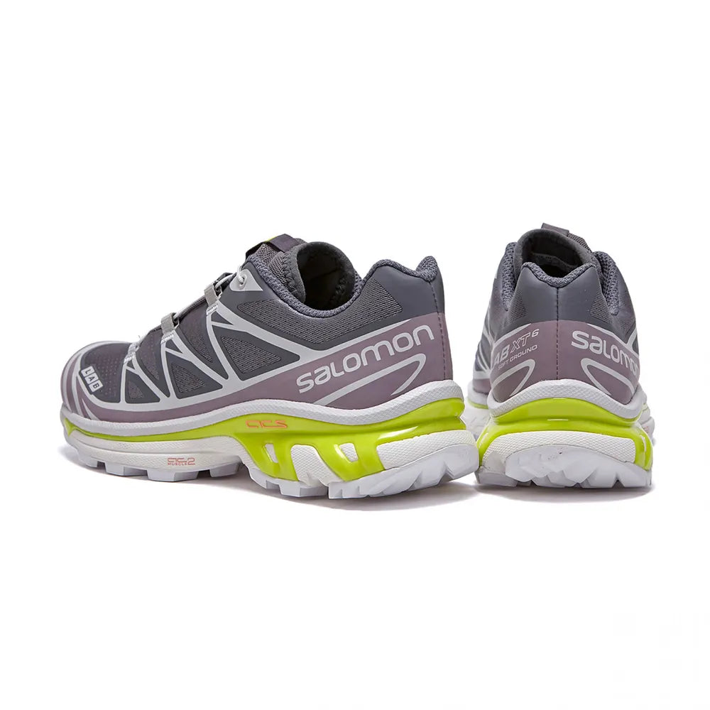 ZAPATOS XT-6 Negro SALOMON