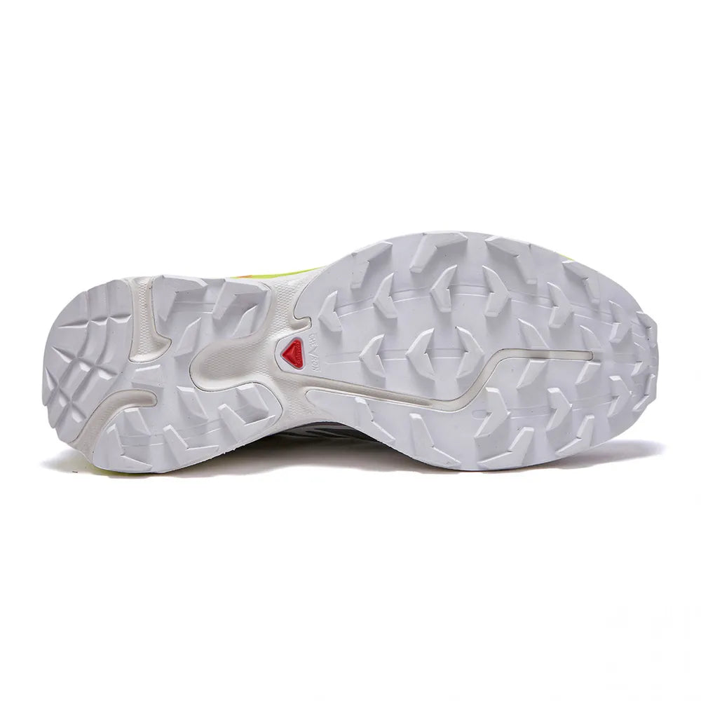 ZAPATOS XT-6 Negro SALOMON