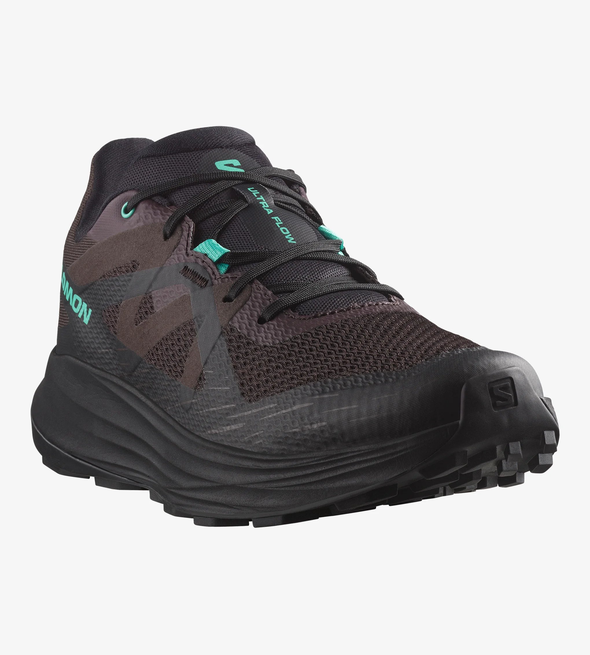 ZAPATOS ULTRA FLOW Negro SALOMON