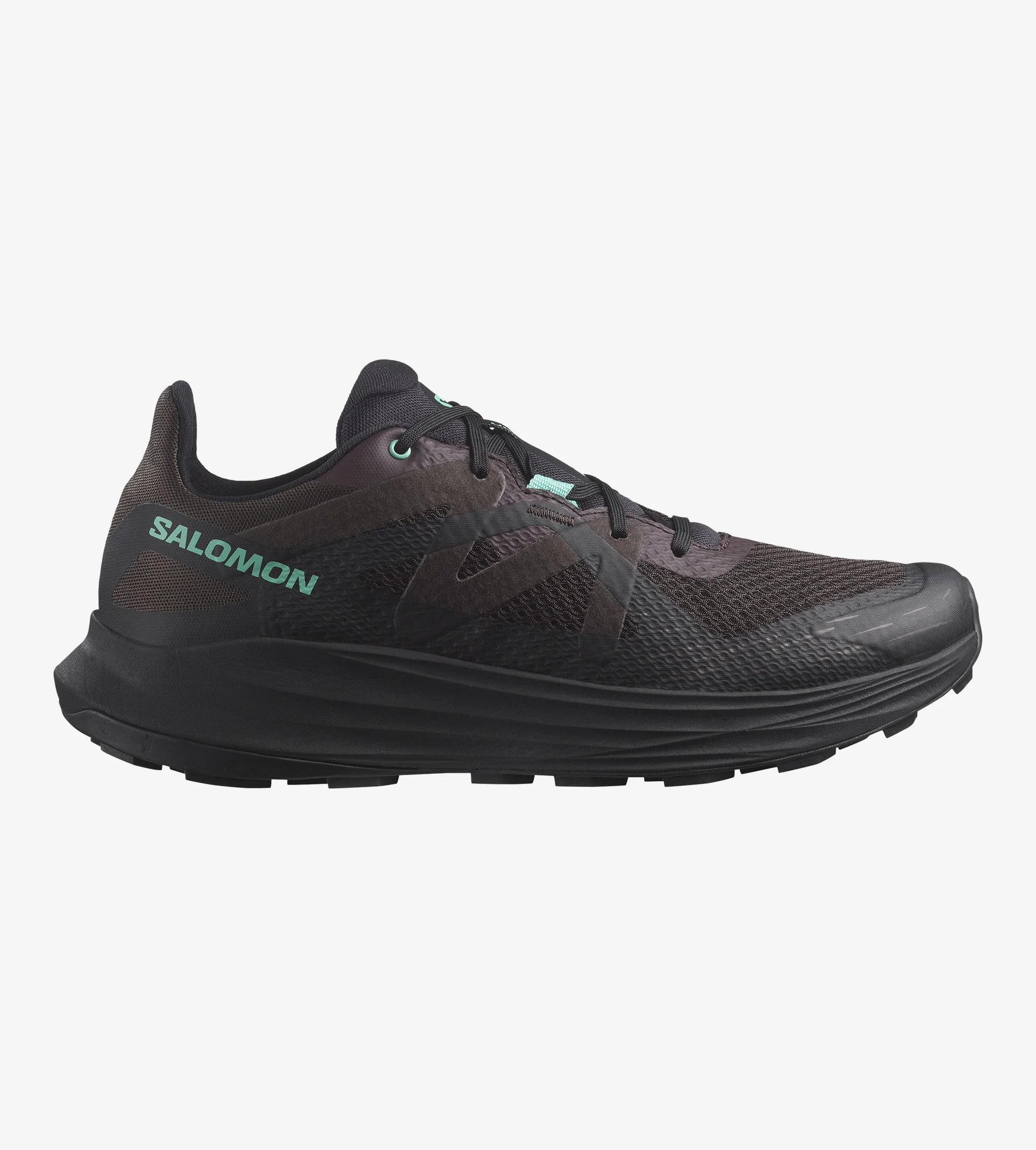 ZAPATOS ULTRA FLOW Negro SALOMON